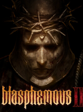 Blasphemous 2 (PC) - Steam Key - UNITED STATES