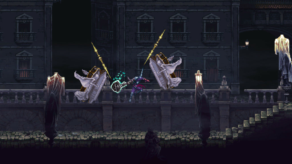 Blasphemous 2 (PC) - Steam Key - UNITED STATES