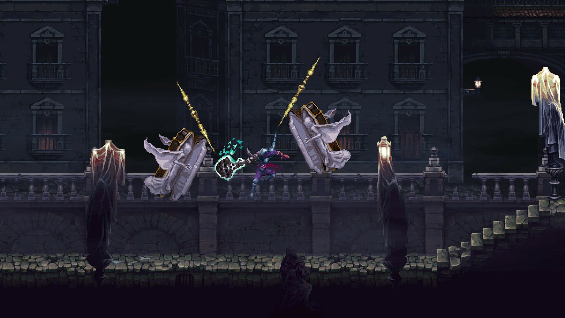 Blasphemous 2 (PC) - Steam Key - UNITED STATES