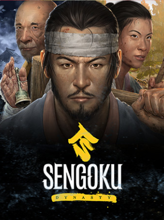 Sengoku Dynasty (PS5) - PSN Key - EUROPE