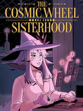 The Cosmic Wheel Sisterhood (PC) - Steam Key - GLOBAL