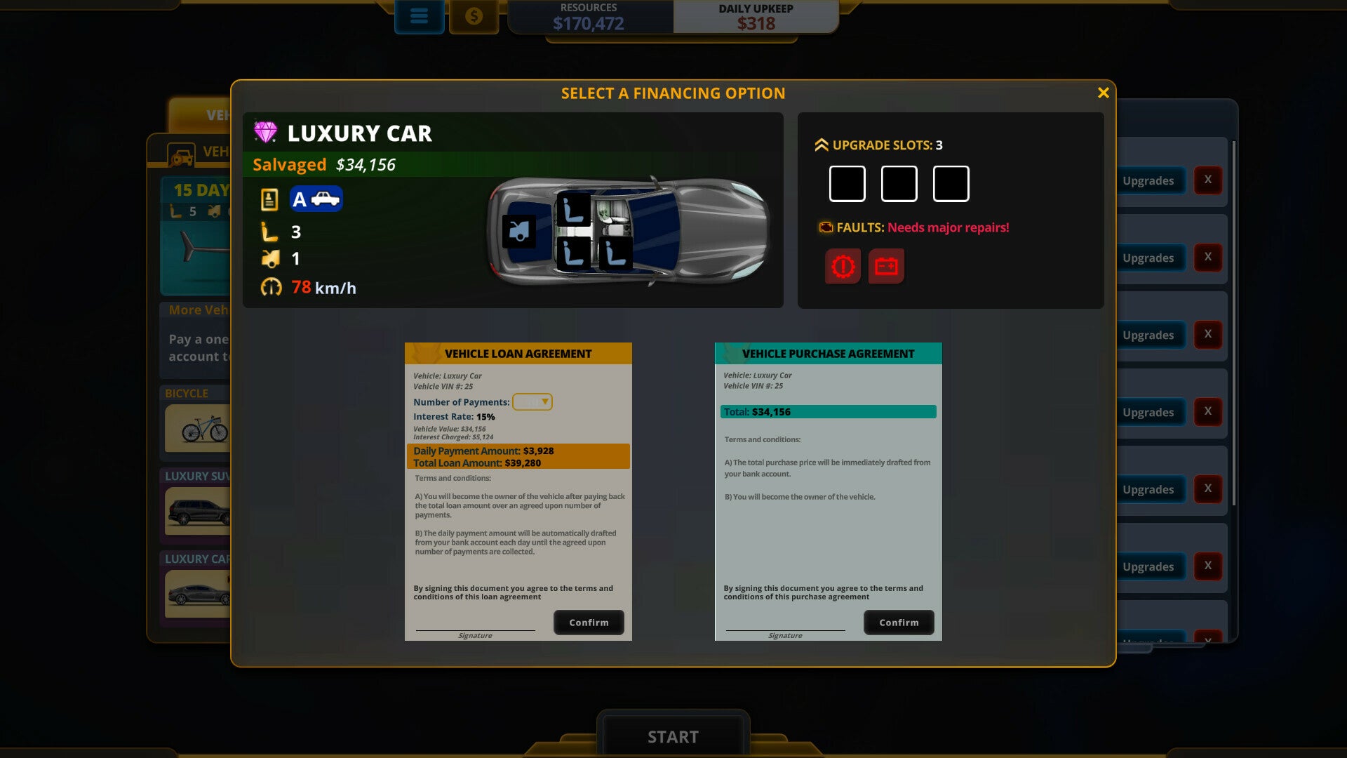 Delivery INC (PC) - Steam Key - ROW