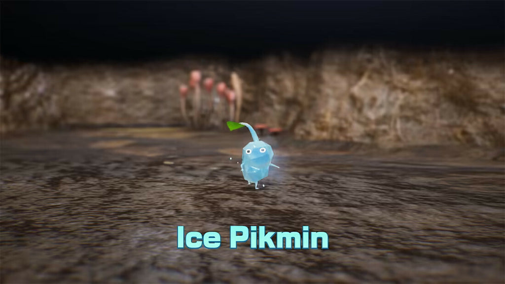 Pikmin 4 (Nintendo Switch) - Nintendo eShop Key - EUROPE