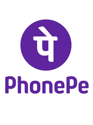 PhonePe Gift Card 250 INR - PhonePe Key - INDIA