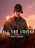 Hell Let Loose - Hot Drop (PC) - Steam Key - GLOBAL