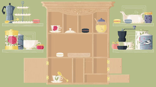 A Little to the Left: Cupboards & Drawers (PC) - Steam Key - EUROPE