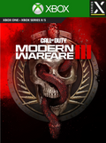 Call of Duty: Modern Warfare III | Vault Edition (Xbox Series X/S) - Xbox Live Key - CANADA