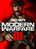 Call of Duty: Modern Warfare III | Standard Edition (PC) - Microsoft Store Key  - ROW