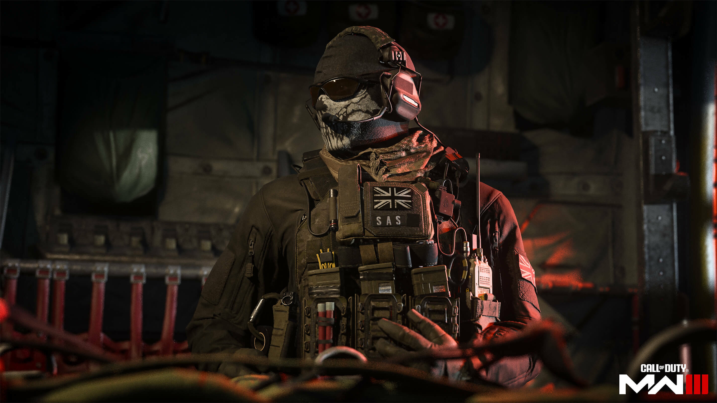 Call of Duty: Modern Warfare III | Standard Edition (PC) - Microsoft Store Key  - ROW