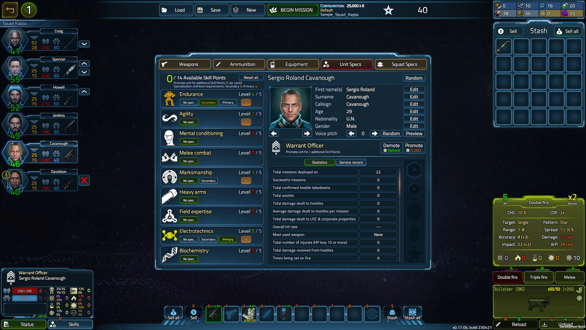 USC: Counterforce (PC) - Steam Key - EU