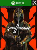 Ghostrunner 2 | Deluxe Edition (Xbox Series X/S) - Xbox Live Key - EUROPE