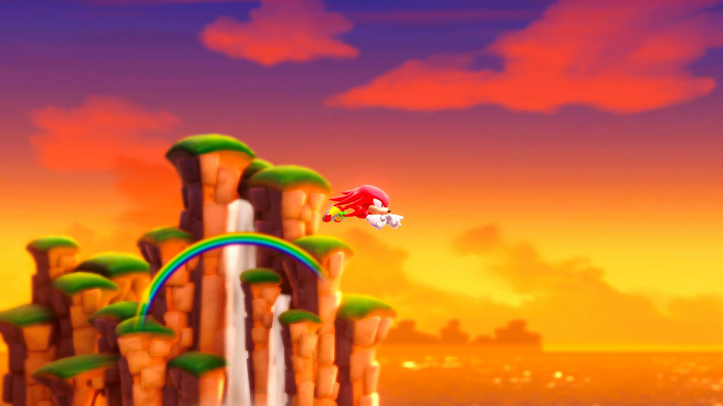 Sonic Superstars (Nintendo Switch) - Nintendo eShop Key EUROPE