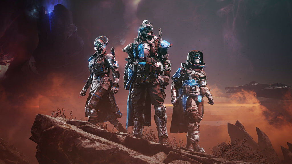 Destiny 2: The Final Shape (PC) - Steam Key - EUROPE