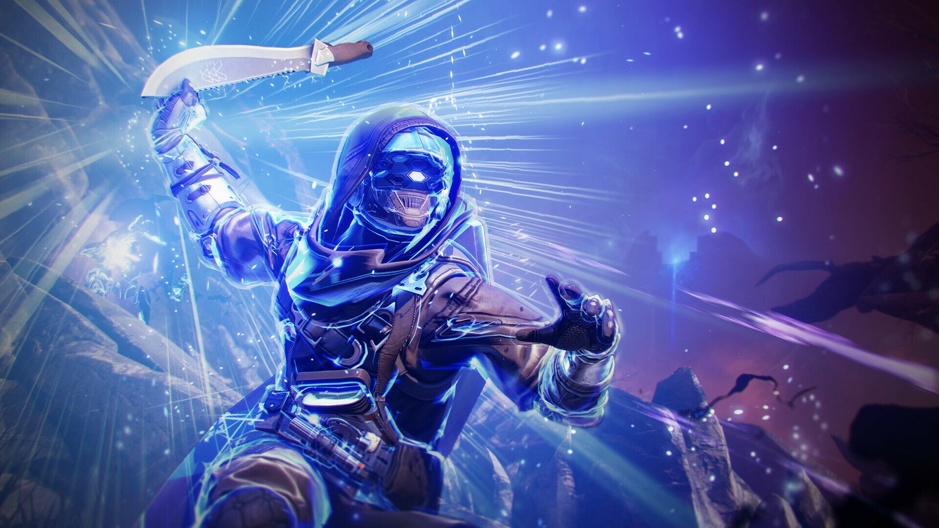 Destiny 2: The Final Shape (Xbox Series X/S) - Xbox Live Key - UNITED STATES