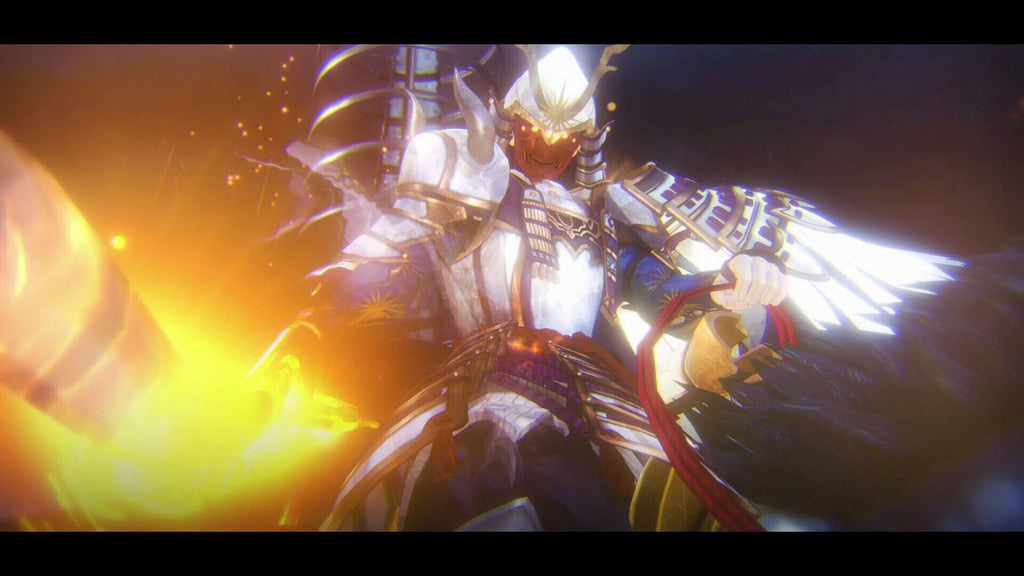 Fate/Samurai Remnant (PC) - Steam Key - ROW