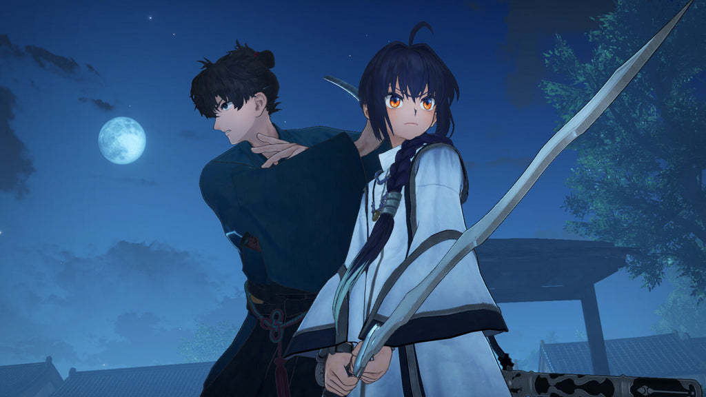 Fate/Samurai Remnant (PC) - Steam Key - ROW