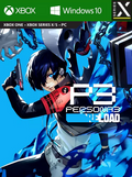 Persona 3 Reload (Xbox Series X/S, Windows 10) - Xbox Live Key - GLOBAL