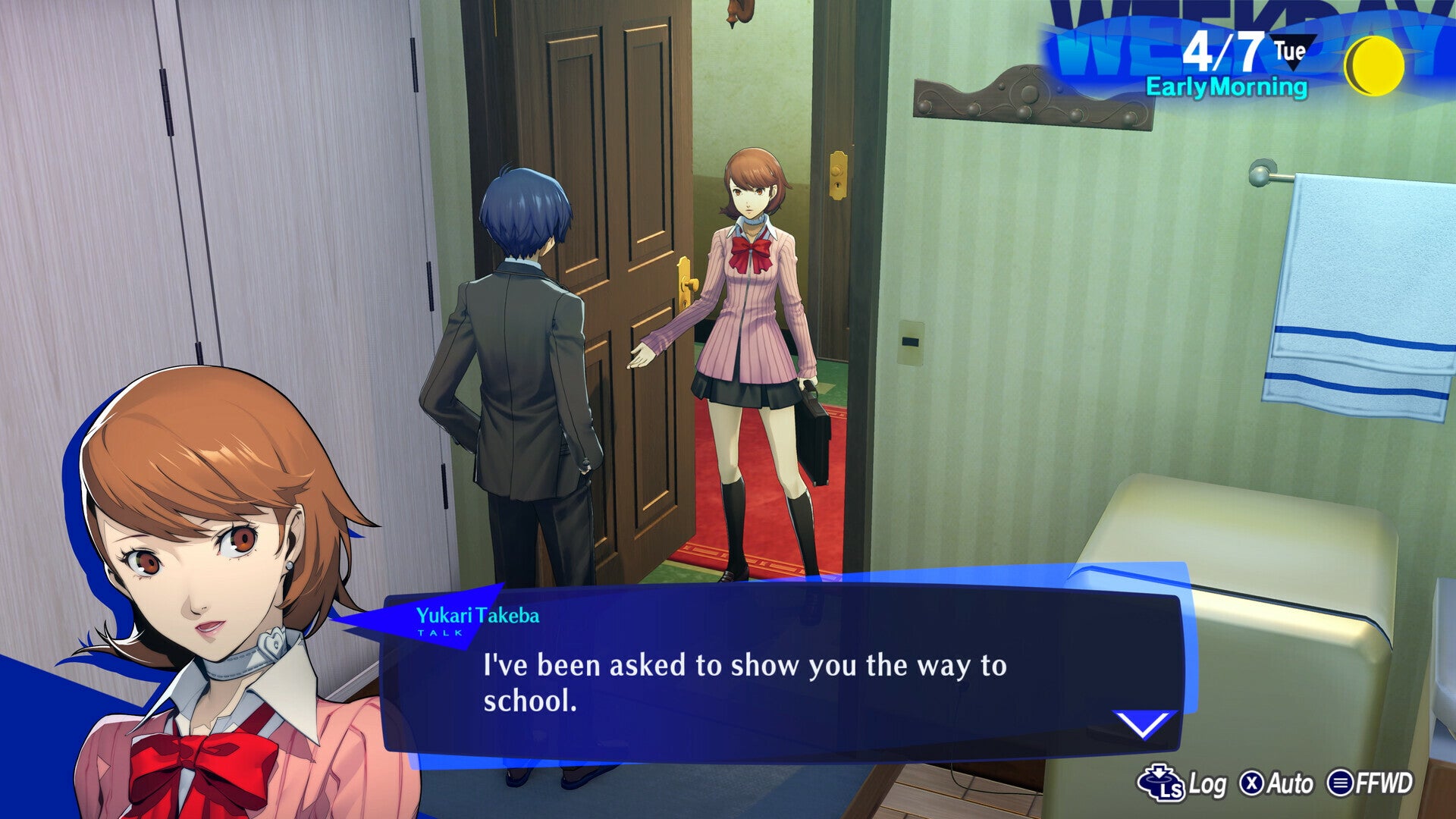 Persona 3 Reload | Digital Deluxe Edition (Xbox Series X/S, Windows 10) - Xbox Live Key - GLOBAL