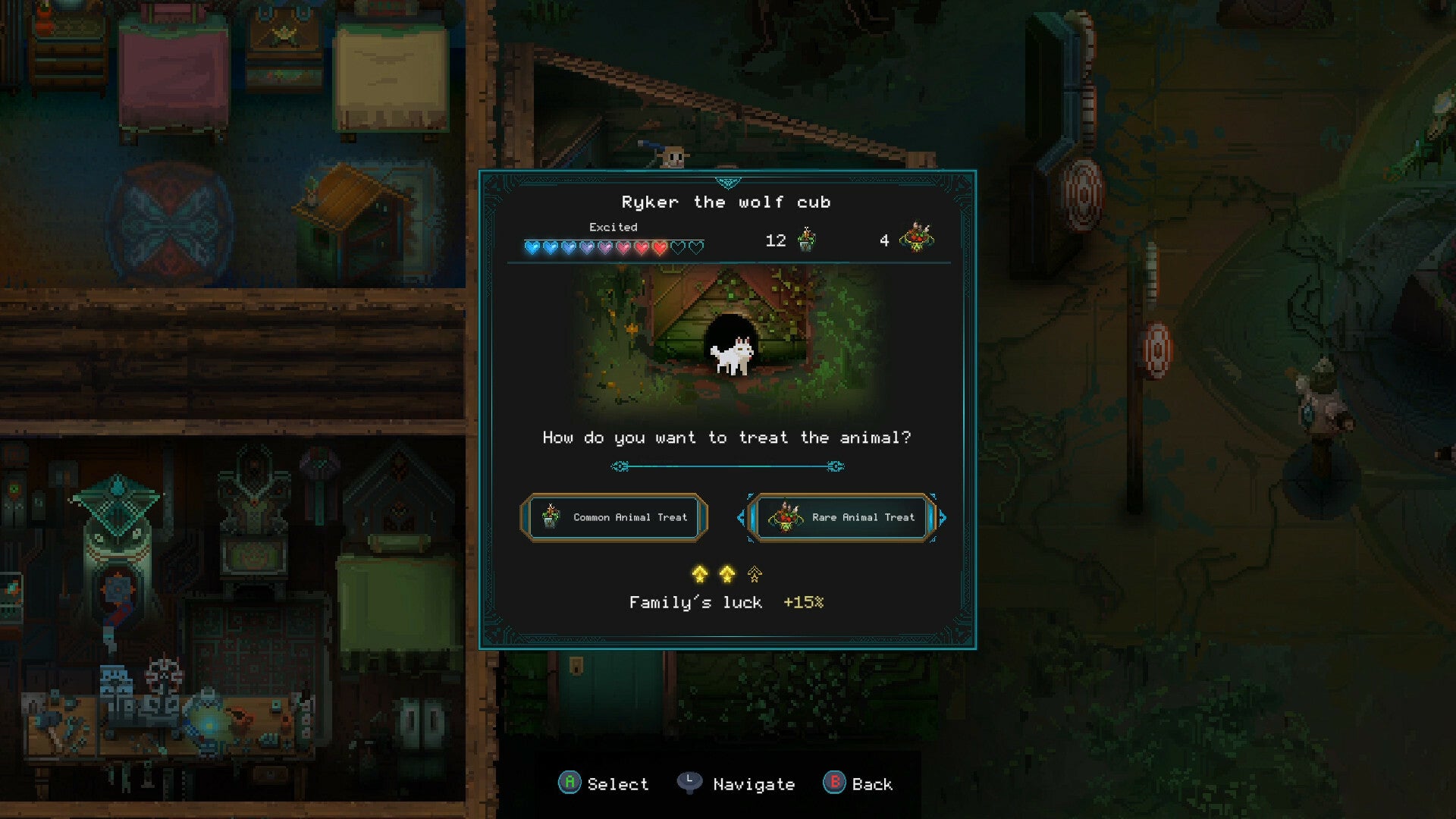 Children of Morta: Paws and Claws (PC) - Steam Key - GLOBAL