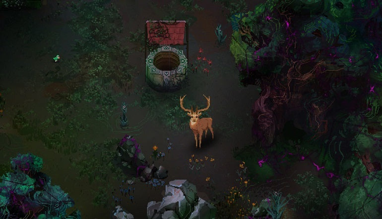 Children of Morta: Paws and Claws (PC) - Steam Key - GLOBAL
