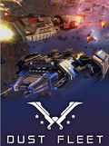 Dust Fleet (PC) - Steam Key - GLOBAL
