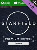Starfield Premium Edition Upgrade (Xbox Series X/S, Windows 10) - Xbox Live Key - UNITED STATES