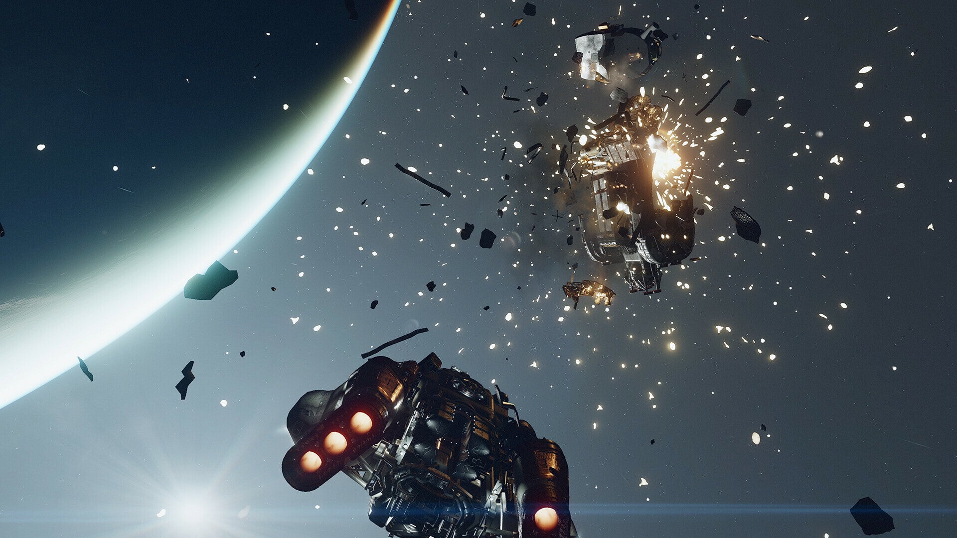 Starfield Premium Edition - PS5 Key - EUROPE