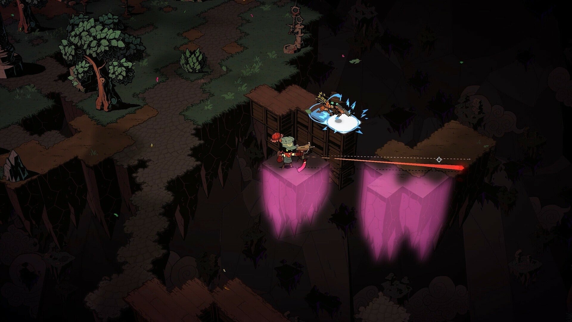 Wizard with a Gun (PC) - Steam Key - LATAM