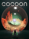 COCOON (PC) - Steam Key - GLOBAL