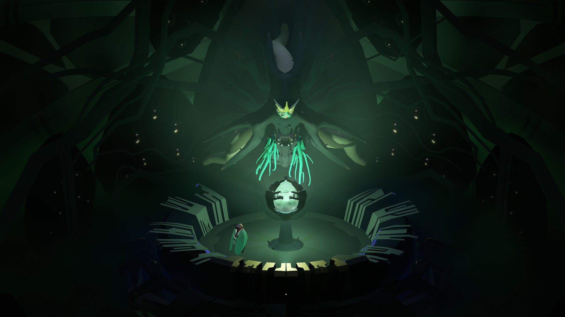 COCOON (Xbox Series X/S, Windows 10) - Xbox Live Key - ARGENTINA