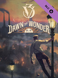 Victoria 3: Dawn of Wonder (PC) - Steam Key - GLOBAL