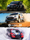 EA SPORTS WRC 24 - Xbox Series X Key - EUROPE