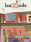 looK INside - Chapter 2 Soundtrack (PC) - Steam Key - GLOBAL