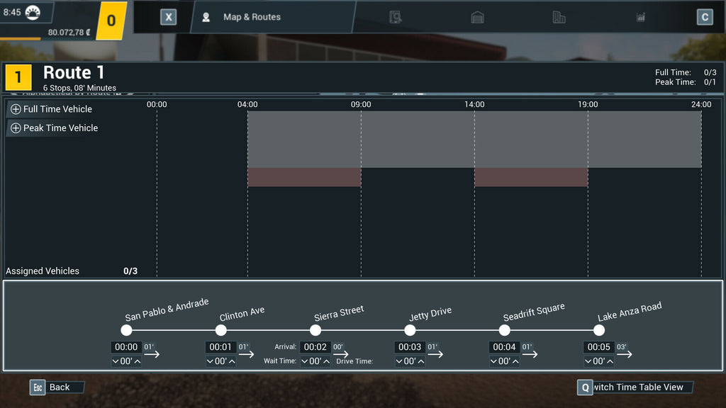 Bus Simulator 21 Next Stop – Gold Upgrade (PC) - Steam Key - GLOBAL