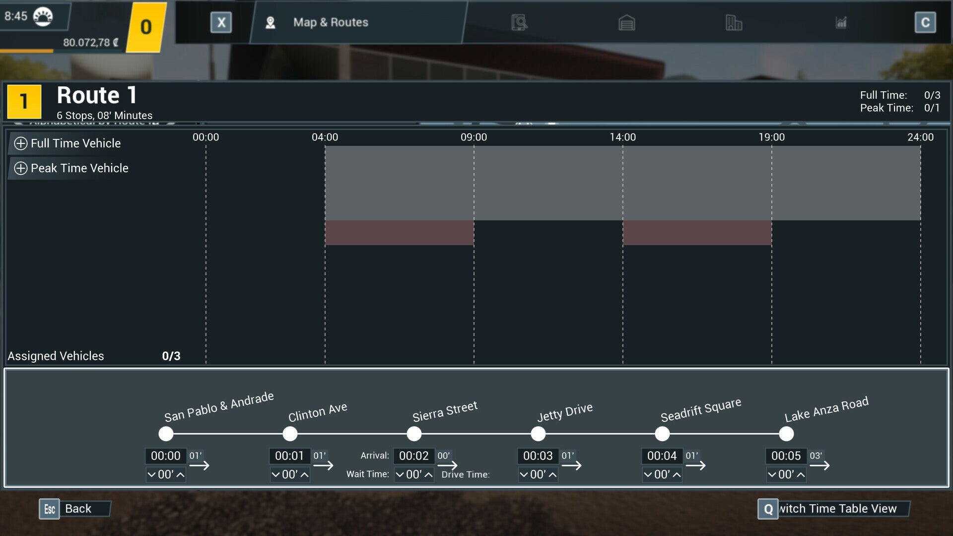 Bus Simulator 21 Next Stop – Gold Upgrade (PC) - Steam Key - GLOBAL