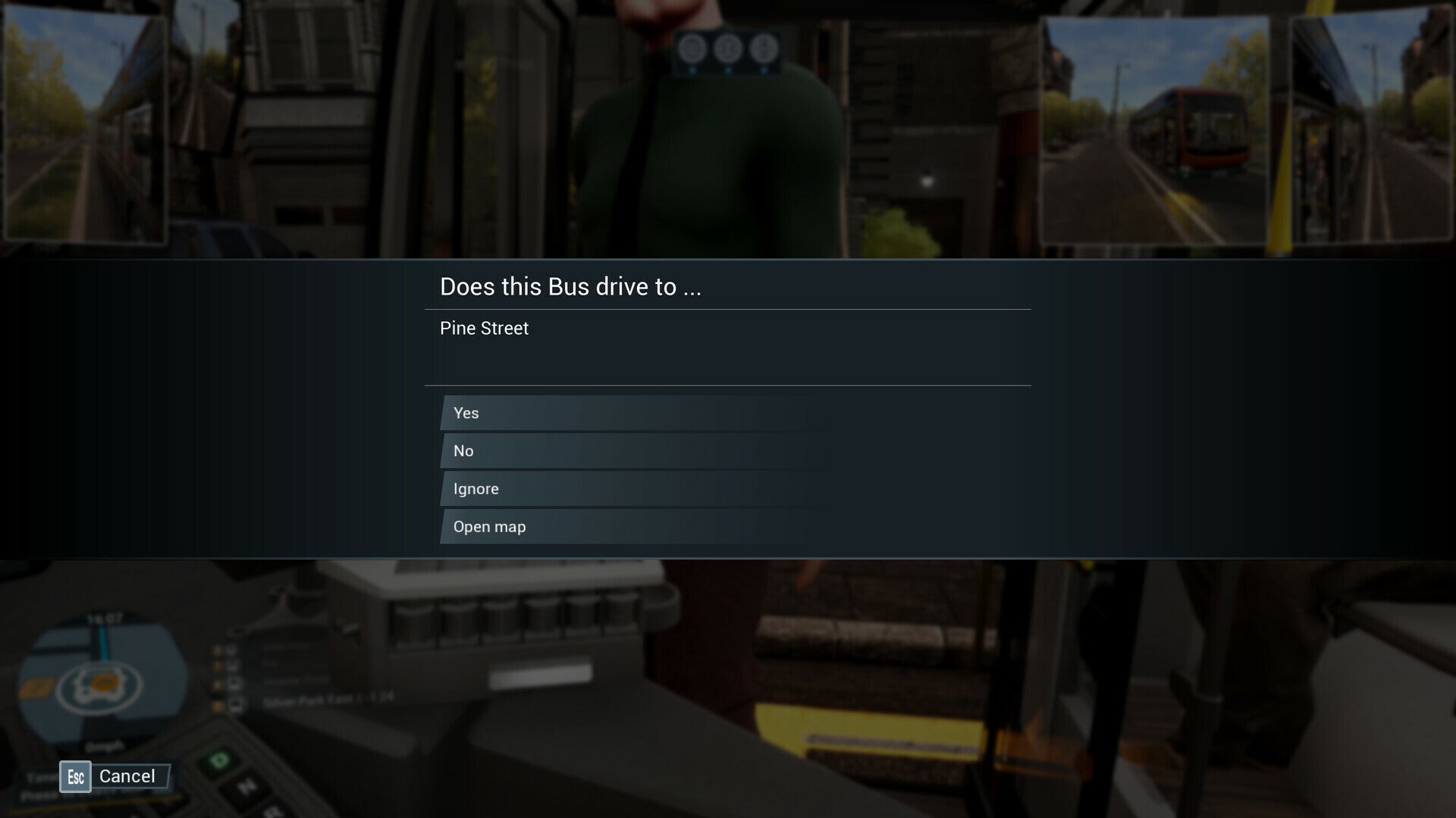 Bus Simulator 21 Next Stop – Gold Upgrade (PC) - Steam Key - GLOBAL