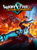 Warstride Challenges (PC) - Steam Key - EU