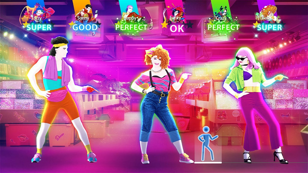 Just Dance 2024 Edition (Xbox Series X/S) - Xbox Live Key - UNITED STATES