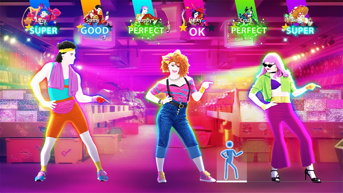 Just Dance 2024 Edition (Xbox Series X/S) - Xbox Live Key - UNITED STATES
