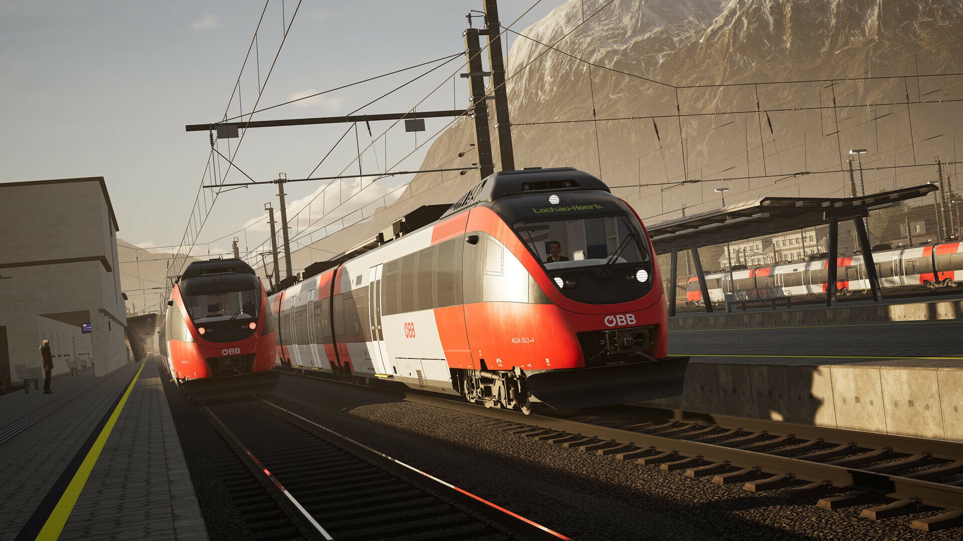 Train Sim World 4 | Flying Scotsman Centenary Edition (PC) - Steam Key - GLOBAL