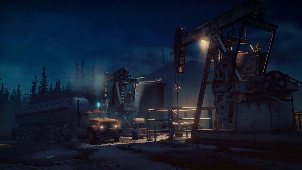 MudRunner + SnowRunner (PC) - Steam Key - GLOBAL
