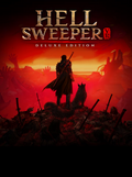 Hellsweeper VR | Deluxe Edition (PC) - Steam Key - GLOBAL