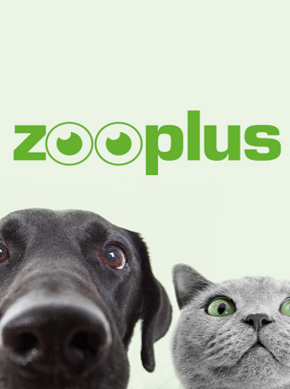 Zooplus Gift Card 25 EUR  - Zooplus Key  - GERMANY