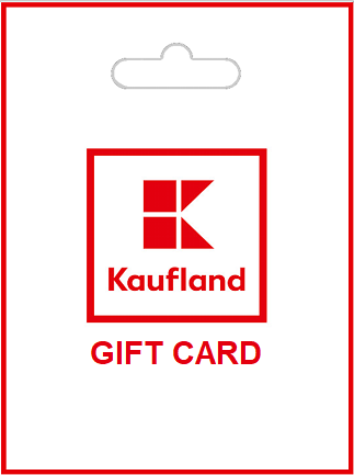 Kaufland Gift Card 200 PLN  - Kaufland Key  - POLAND