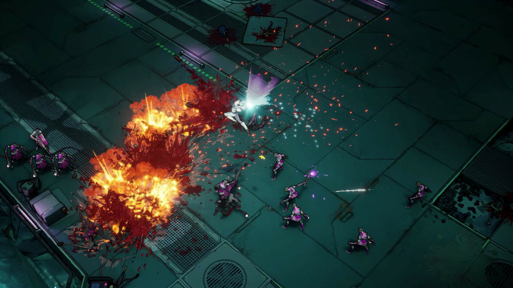 Superfuse Digital Items Pack (PC) - Steam Key - GLOBAL