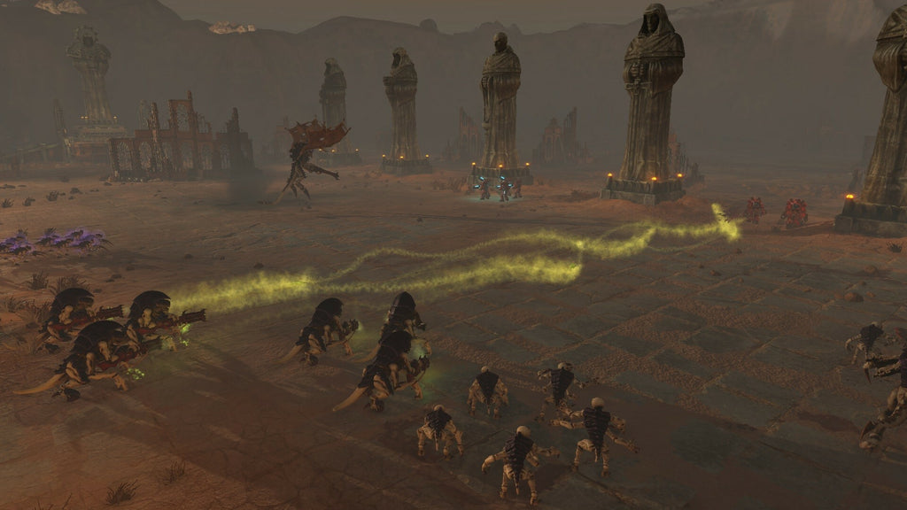 Warhammer 40,000: Battlesector - Tyranid Elites (PC) - Steam Key EU