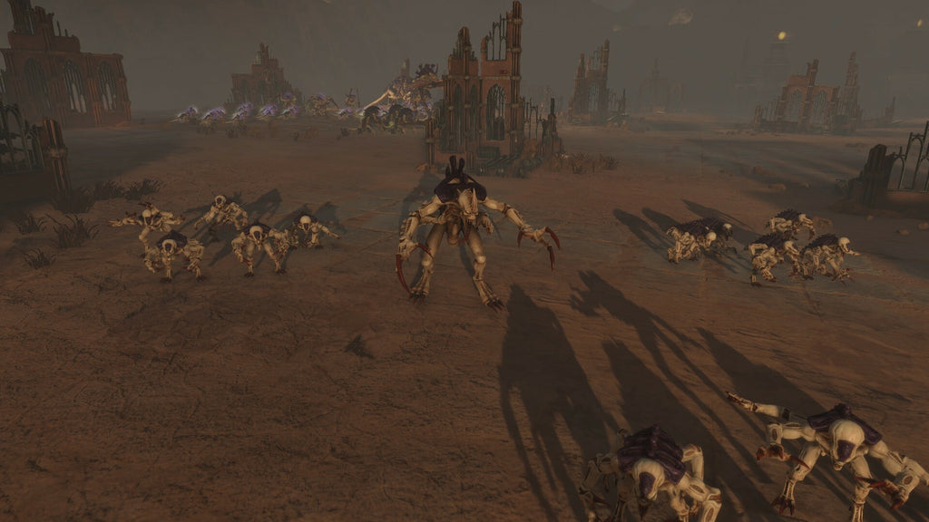 Warhammer 40,000: Battlesector - Tyranid Elites (PC) - Steam Key EU