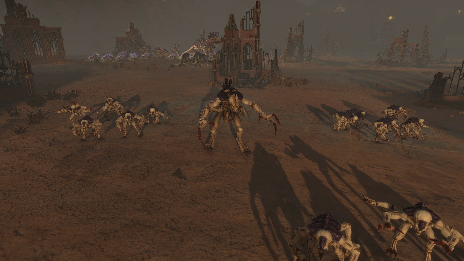 Warhammer 40,000: Battlesector - Tyranid Elites (PC) - Steam Key EU