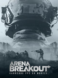 Arena Breakout 3200 + 200 Bonds - Direct Top-Up - Key GLOBAL