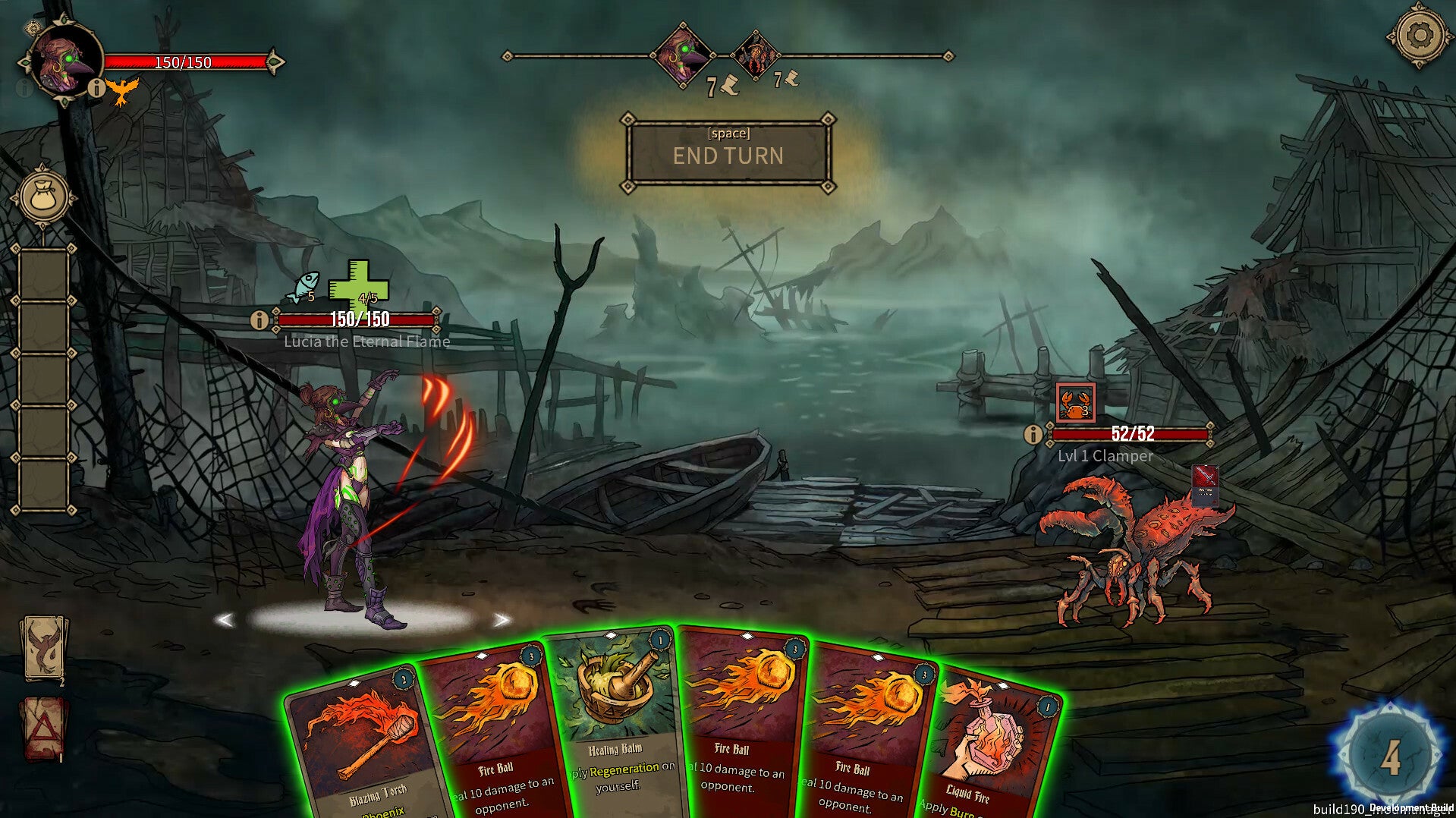 Deck of Ashes - Unique Character Skins (PC) - Steam Key - GLOBAL